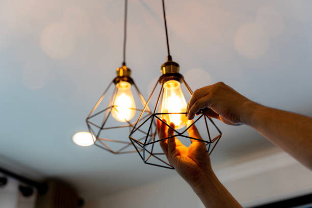 Electrical Rewiring Services in North Vacherie, LA