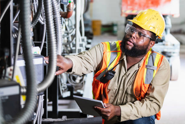 Best Electrical Rewiring Services  in North Vacherie, LA