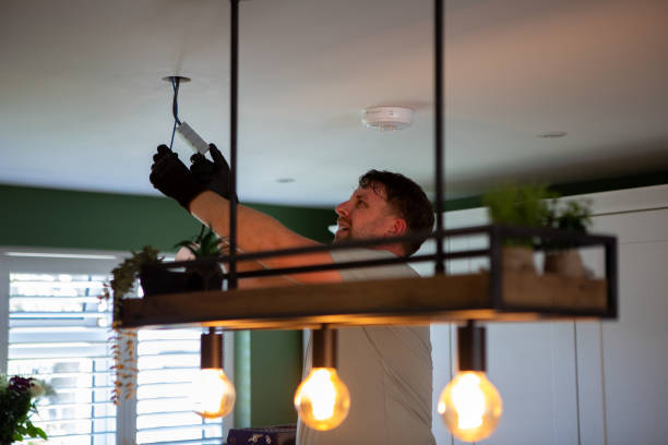 Best Emergency Electrician Near Me  in North Vacherie, LA