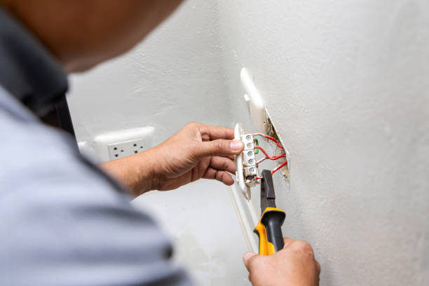 Electrical System Inspection in North Vacherie, LA