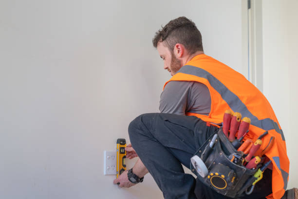 Professional Electrician in North Vacherie, LA
