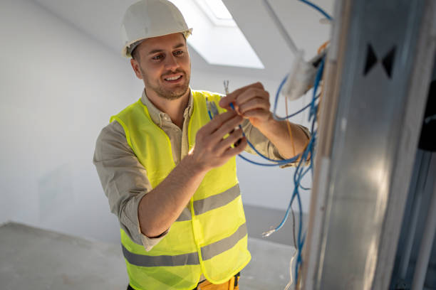  North Vacherie, LA Electrician Pros