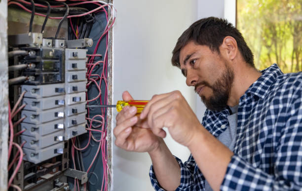 Best Electrical Installation Contractor  in North Vacherie, LA